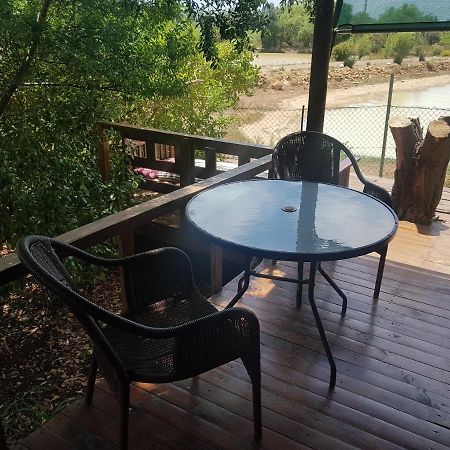 Hoopenburg Guesthouse Klapmuts 外观 照片