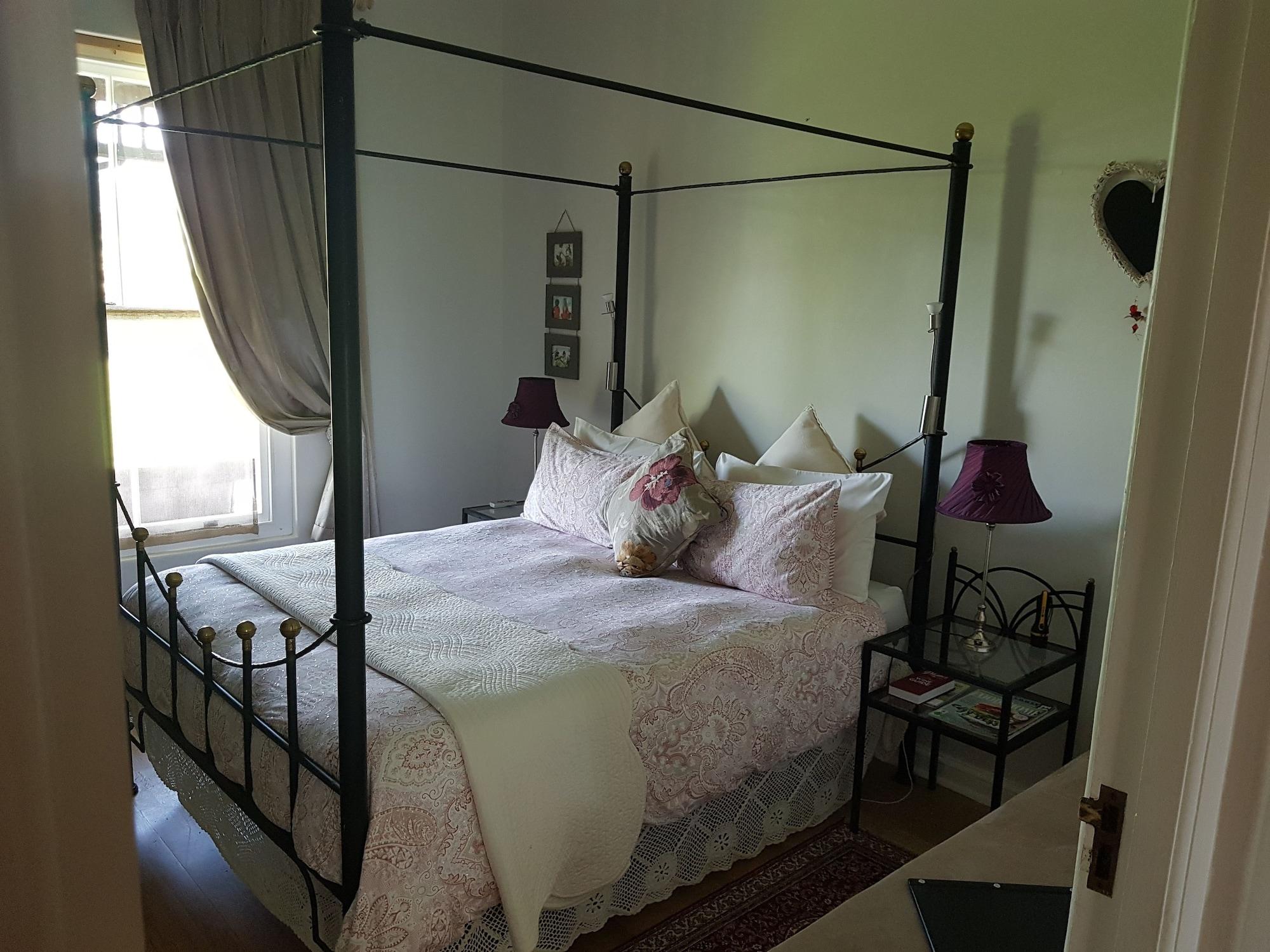 Hoopenburg Guesthouse Klapmuts 外观 照片
