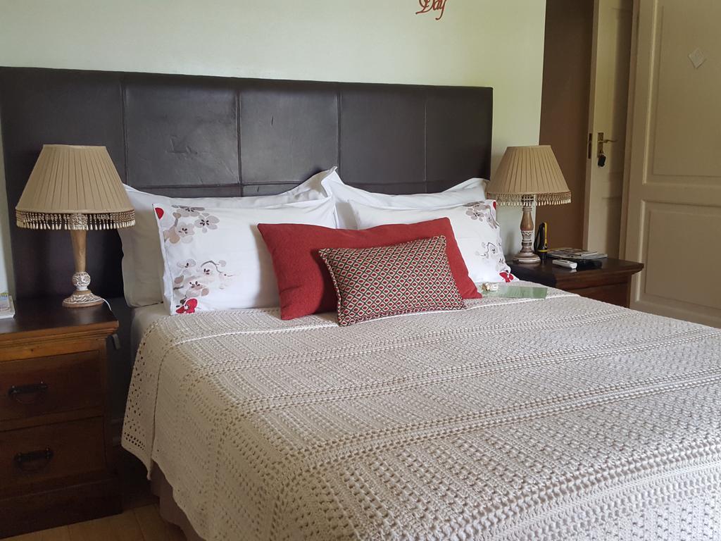 Hoopenburg Guesthouse Klapmuts 外观 照片