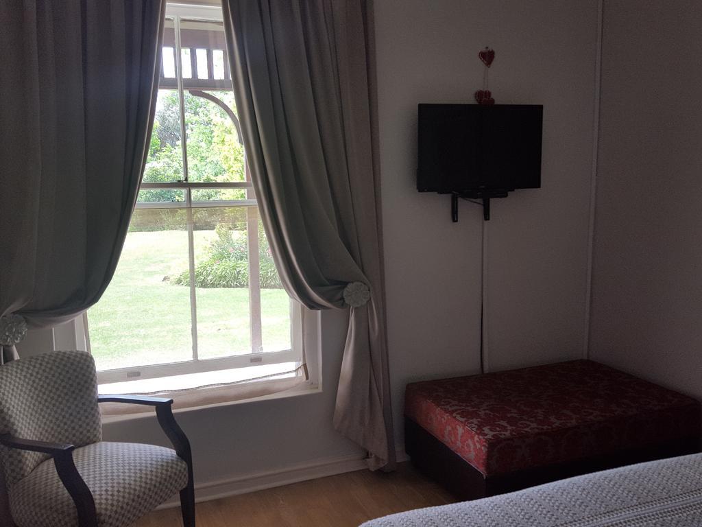 Hoopenburg Guesthouse Klapmuts 外观 照片