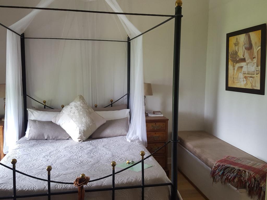 Hoopenburg Guesthouse Klapmuts 外观 照片