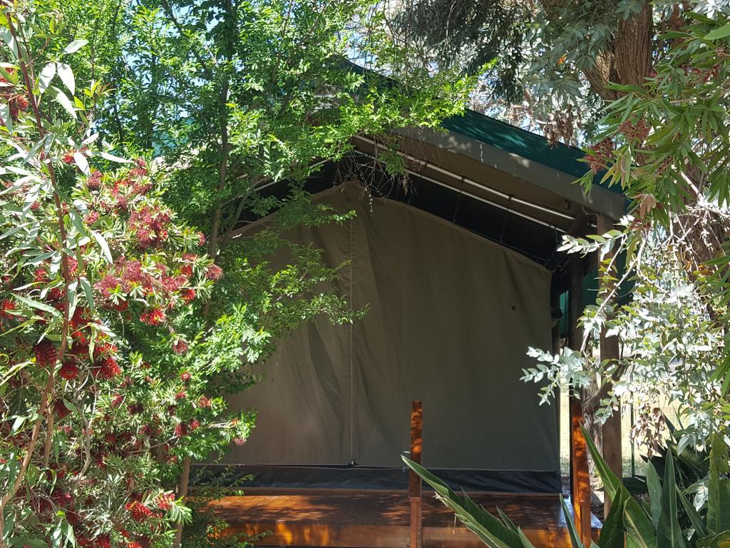 Hoopenburg Guesthouse Klapmuts 外观 照片