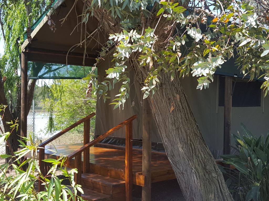 Hoopenburg Guesthouse Klapmuts 外观 照片