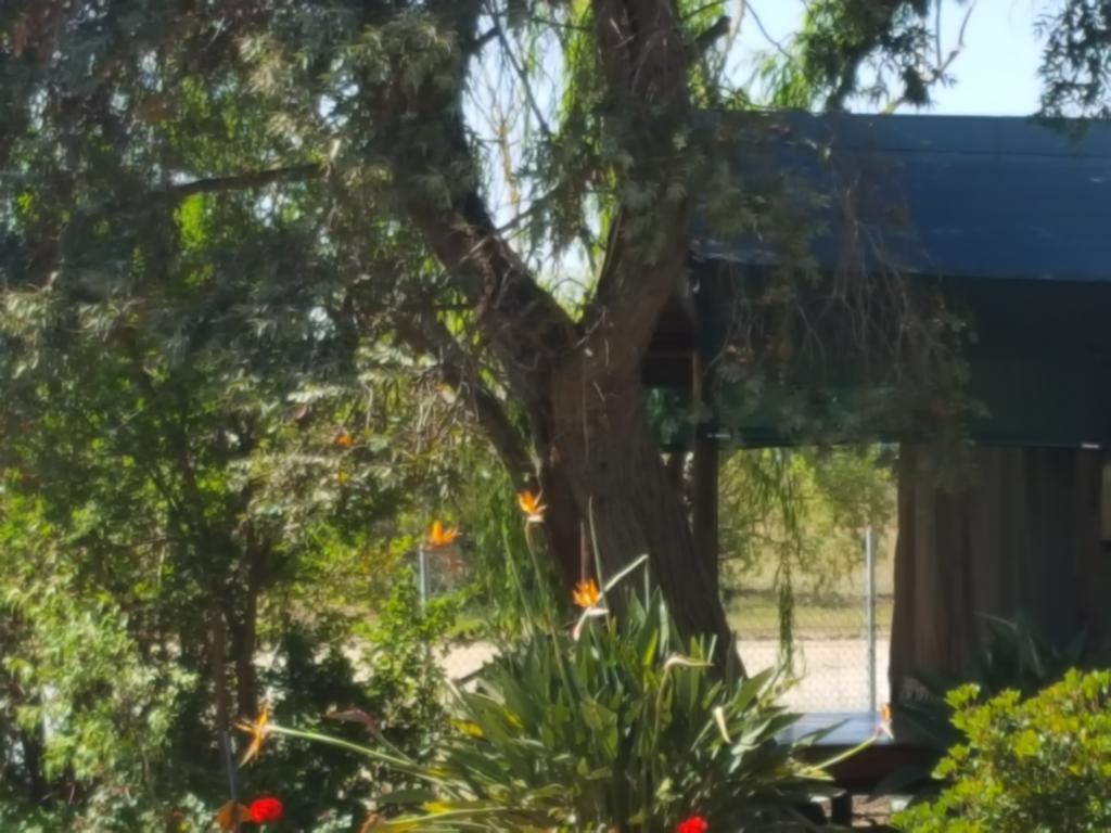 Hoopenburg Guesthouse Klapmuts 外观 照片
