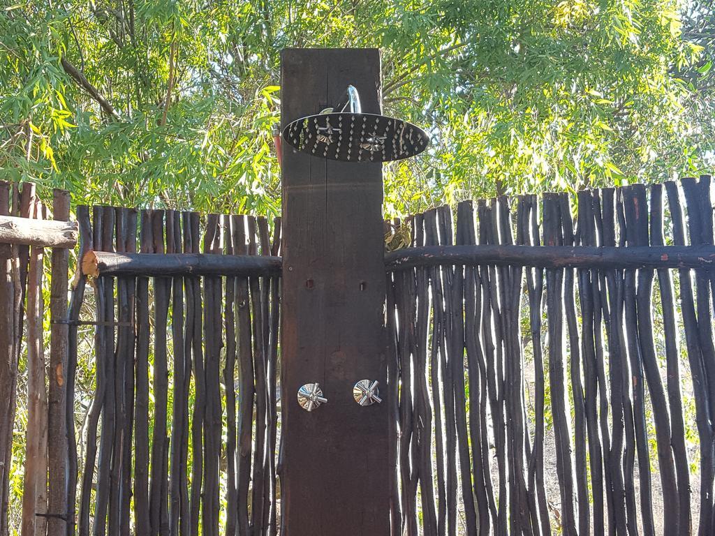 Hoopenburg Guesthouse Klapmuts 外观 照片