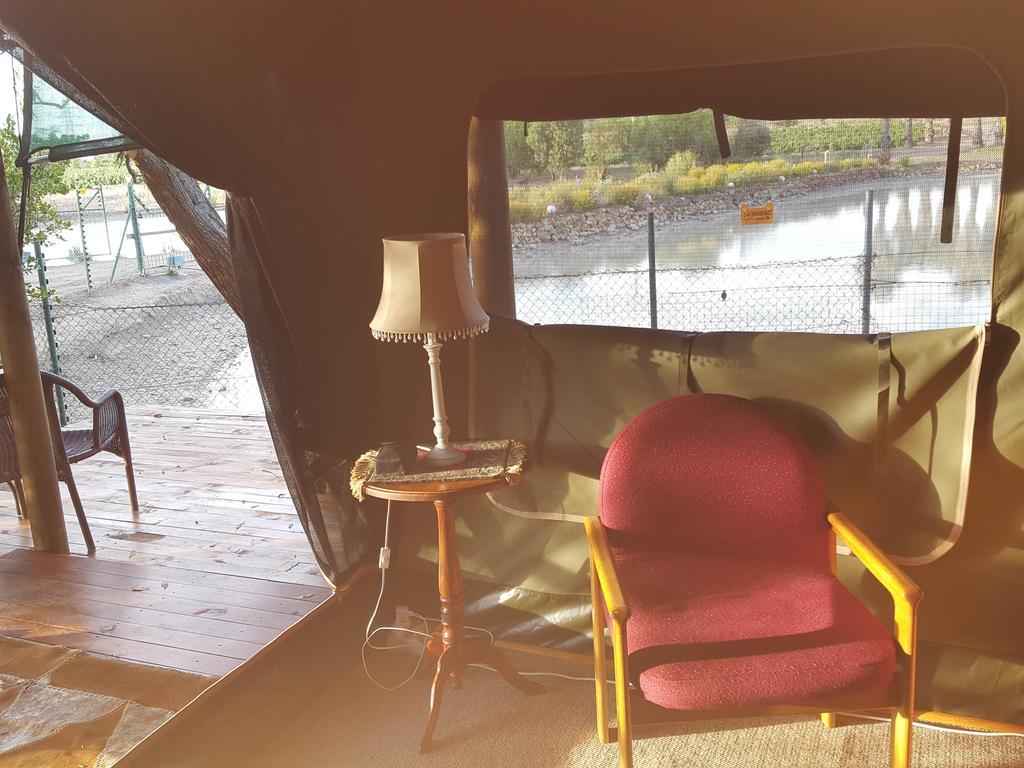 Hoopenburg Guesthouse Klapmuts 外观 照片