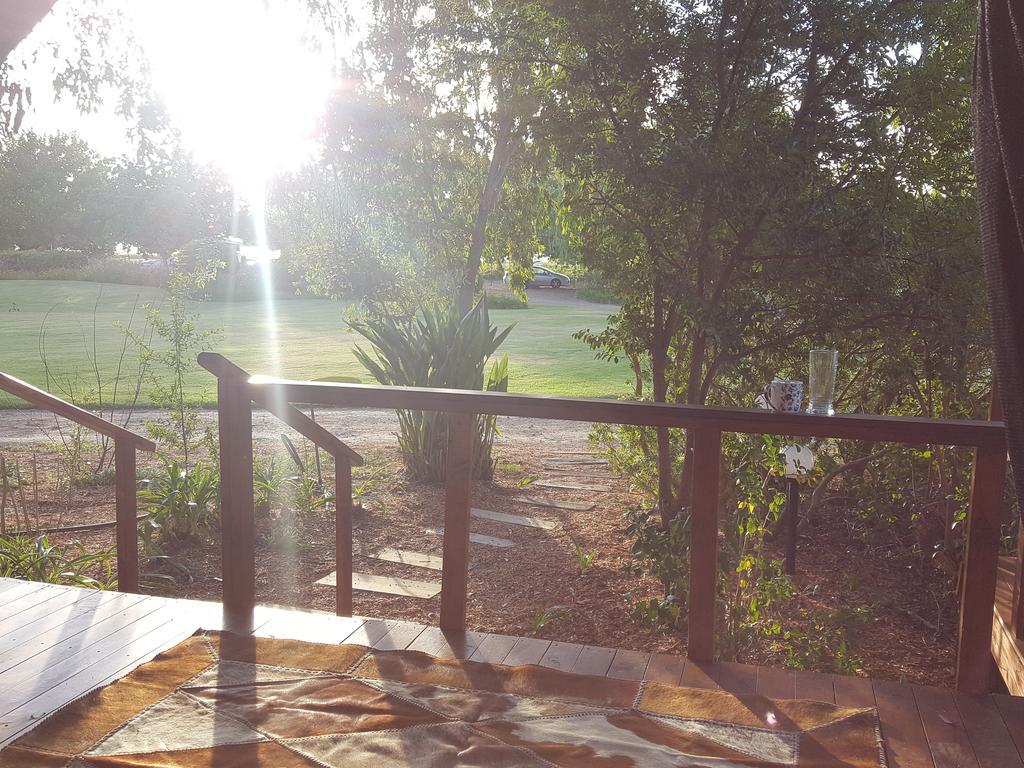 Hoopenburg Guesthouse Klapmuts 外观 照片