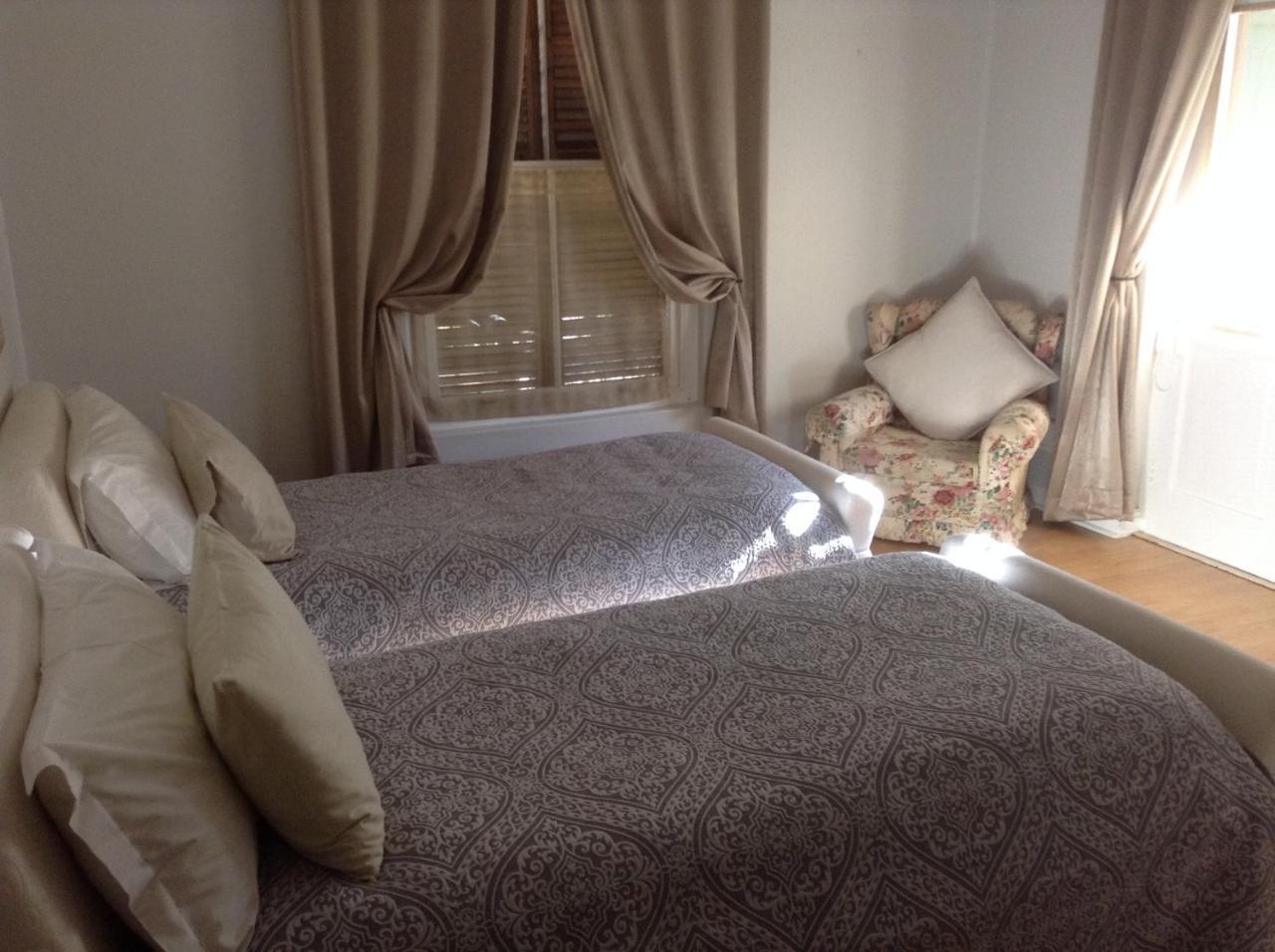 Hoopenburg Guesthouse Klapmuts 外观 照片