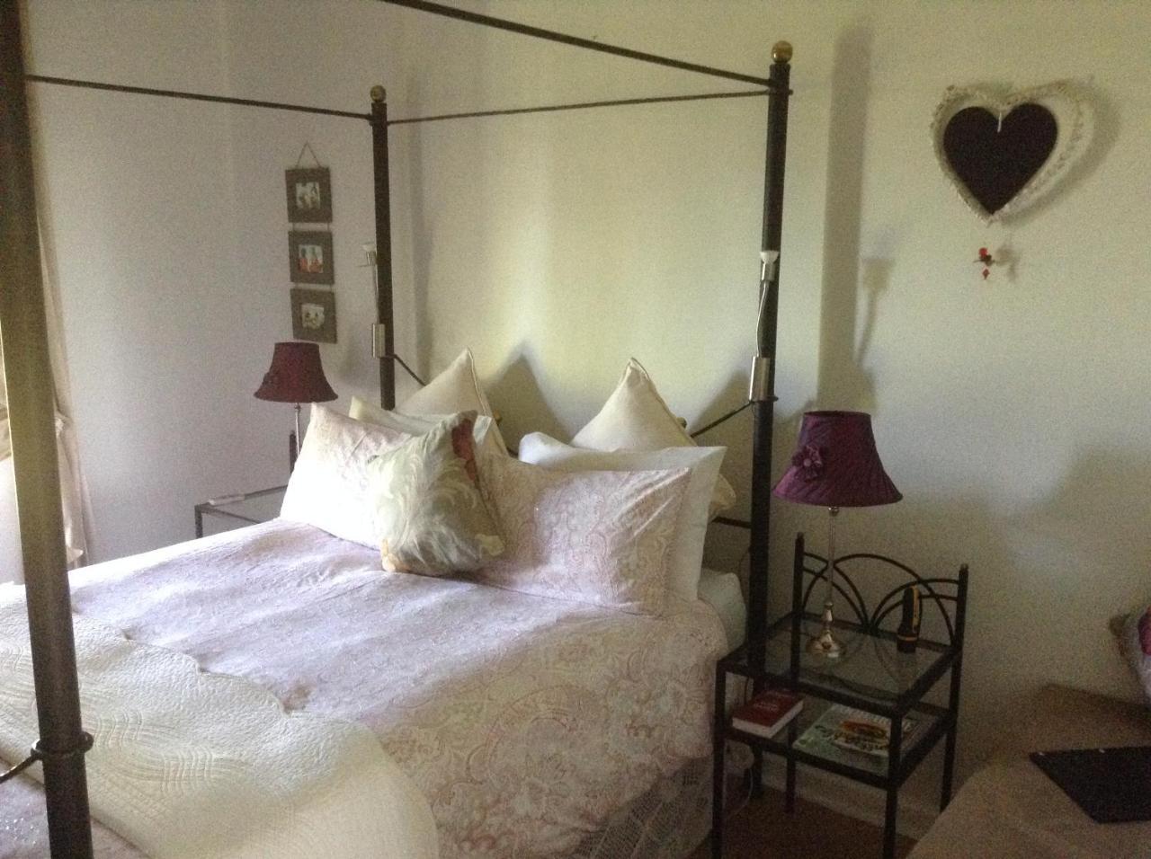 Hoopenburg Guesthouse Klapmuts 外观 照片