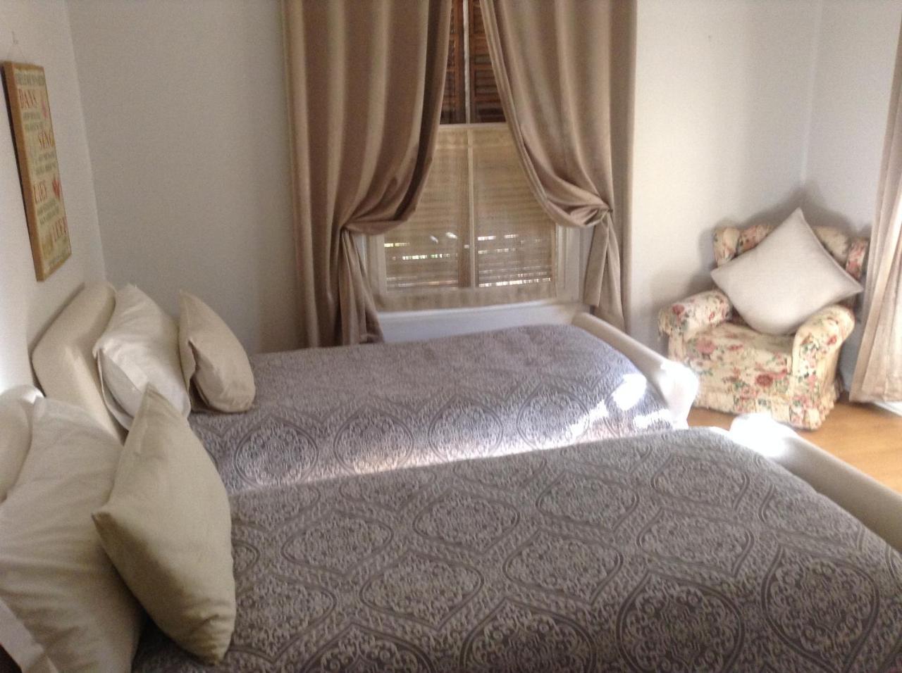 Hoopenburg Guesthouse Klapmuts 外观 照片