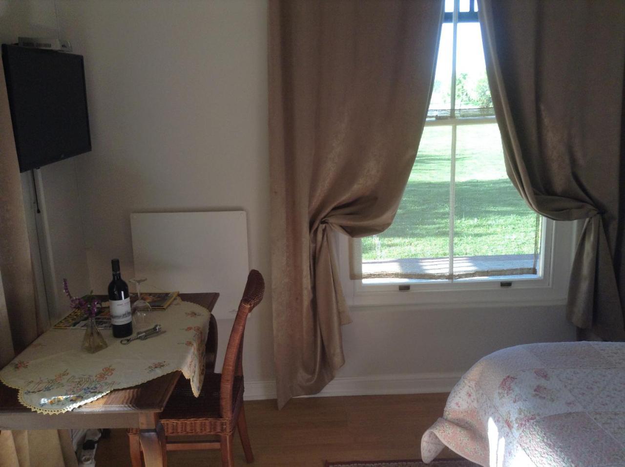 Hoopenburg Guesthouse Klapmuts 外观 照片