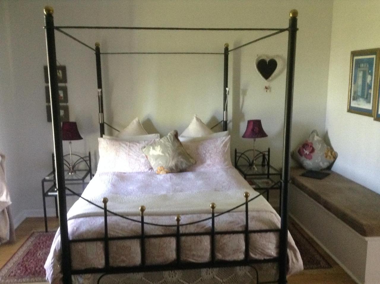 Hoopenburg Guesthouse Klapmuts 外观 照片