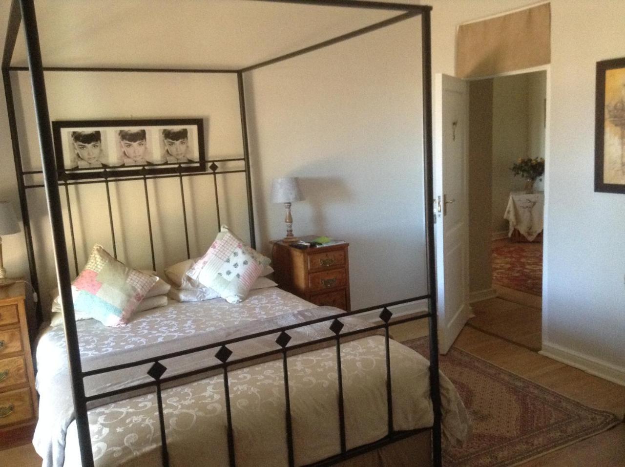 Hoopenburg Guesthouse Klapmuts 外观 照片